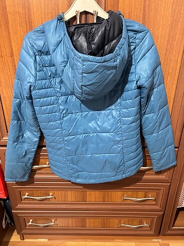 36 Beden Mevsimlik mont