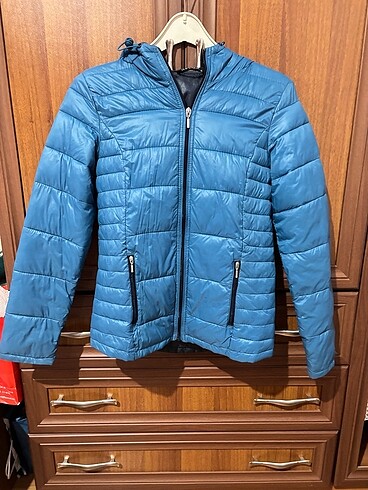Mevsimlik mont