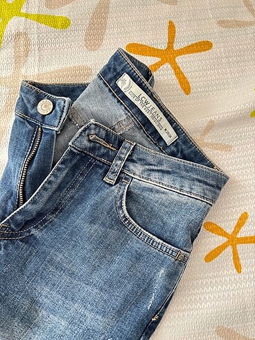 LCW waikiki straight fit jean - Görsel 2