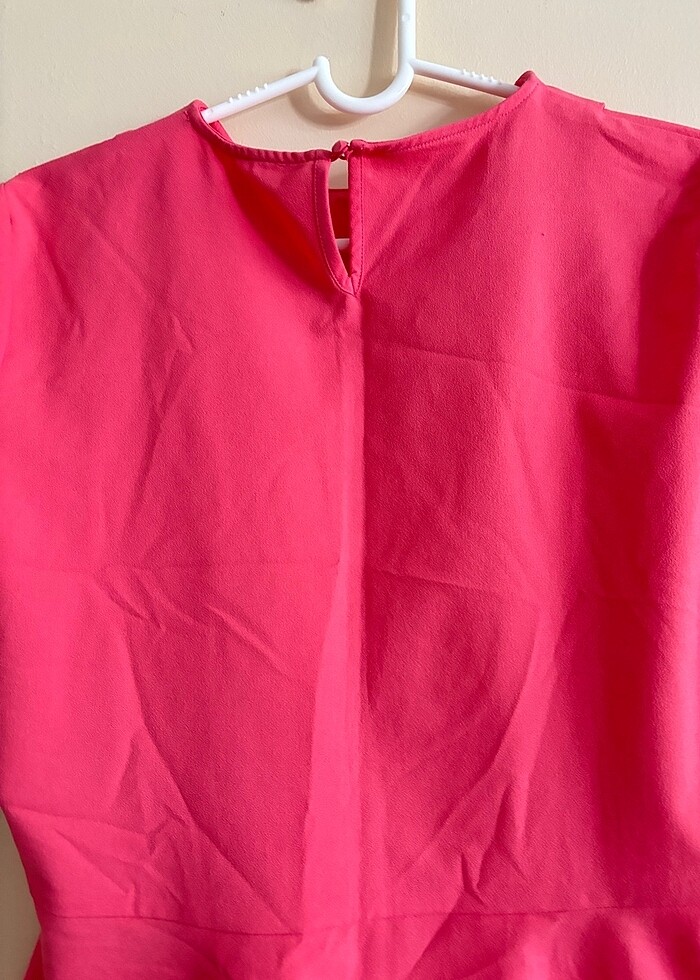 Şık bluz - Görsel 3