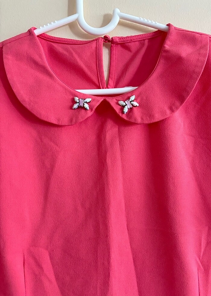 Şık bluz - Görsel 2