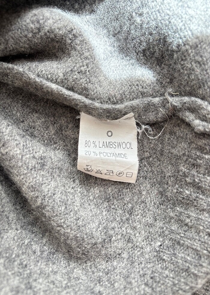 Çocuk hırka - Görsel 3