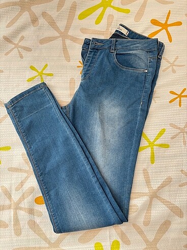 LCW jeans