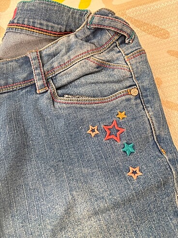 LC Waikiki çocuk jean - Görsel 2