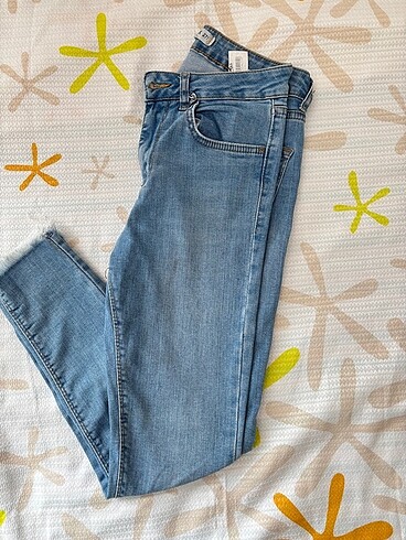 Kot jean