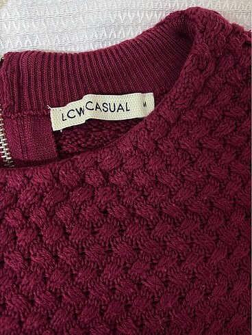 LCW kazak - Görsel 2