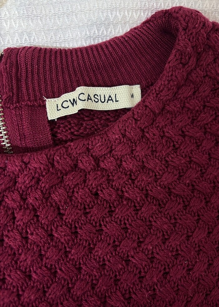 LCW kazak - Görsel 2