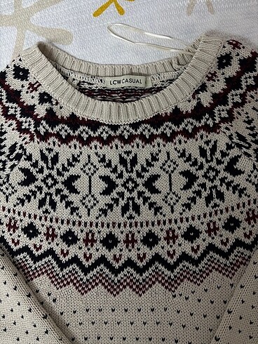 Lcw kazak - Görsel 2