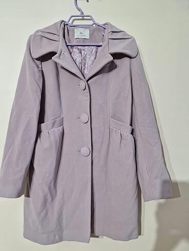 Kadın kaban - Görsel 2