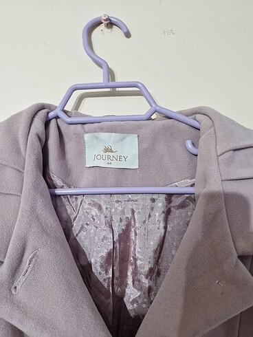 Kadın kaban - Görsel 4