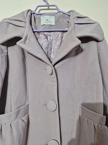 Kadın kaban - Görsel 3