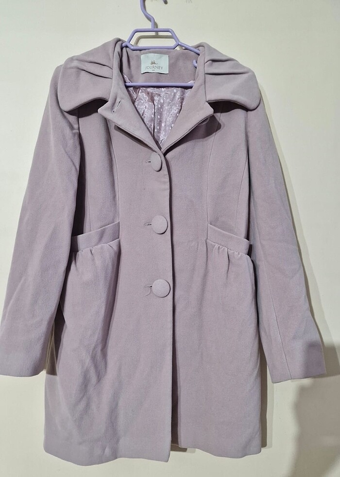 Kadın kaban - Görsel 2