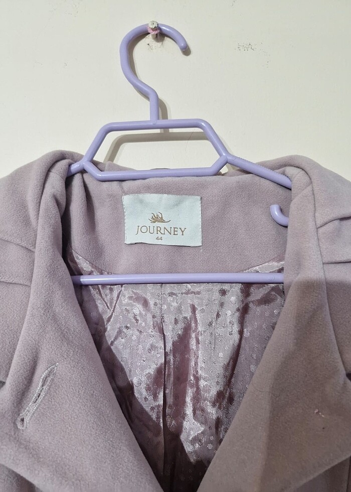 Kadın kaban - Görsel 4