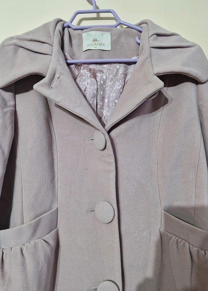 Kadın kaban - Görsel 3