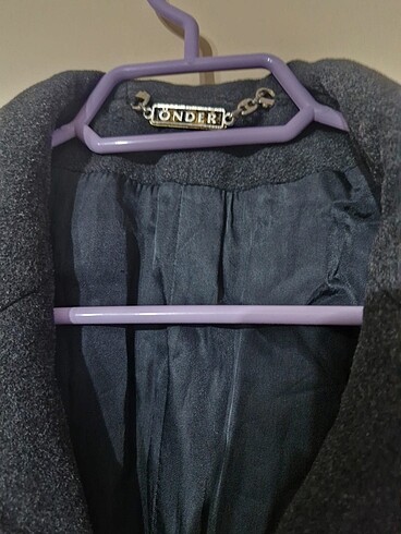 Kadın kaban - Görsel 2