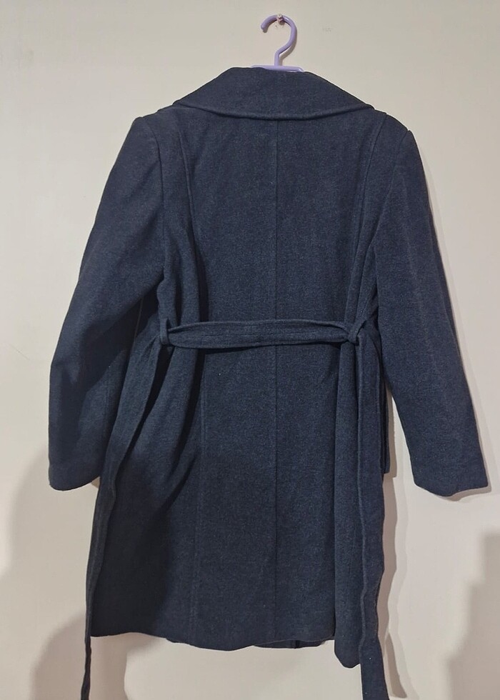 Kadın kaban - Görsel 3