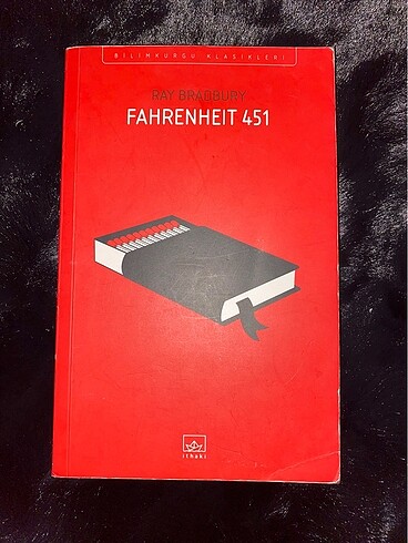 Fahrenheit 451