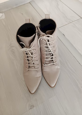 suet kadın botu - Görsel 4