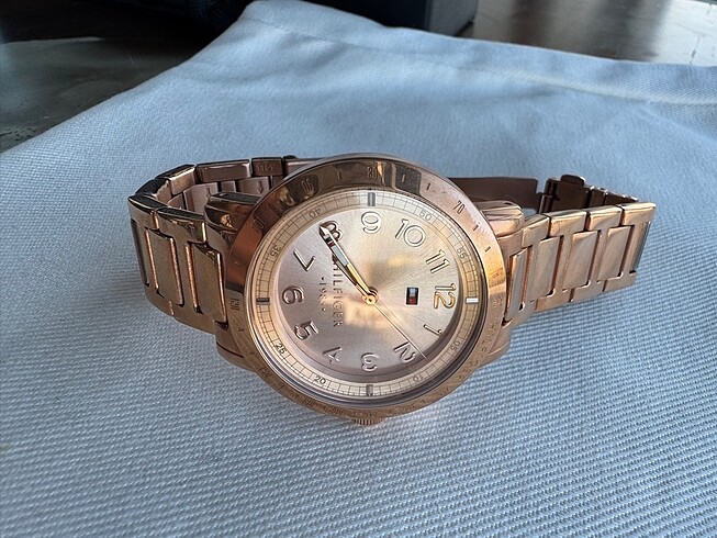 Tommy Hilfiger Tommy Hilfiger rose saat
