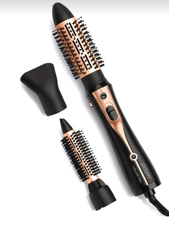 Arzum Volume Pro Saç Şekillendirici 1200W - Görsel 3