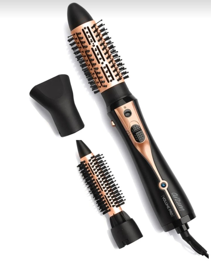 Arzum Volume Pro Saç Şekillendirici 1200W - Görsel 3