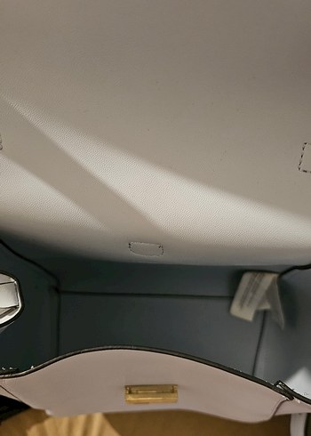 Minimalist Deri Sırt Çantası - Görsel 5