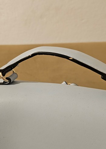 Minimalist Deri Sırt Çantası - Görsel 4