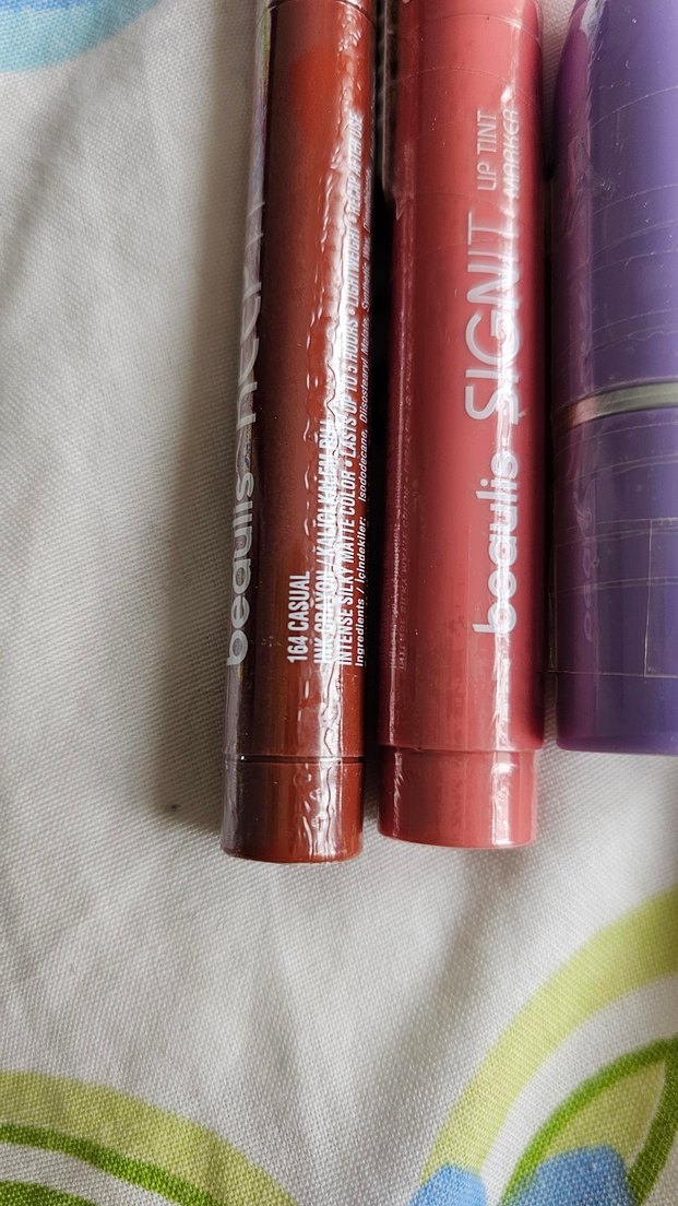 Sıfır Ruj Beaulis - Lykd - Görsel 3