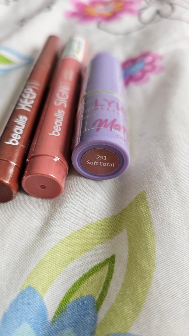 Sıfır Ruj Beaulis - Lykd - Görsel 2