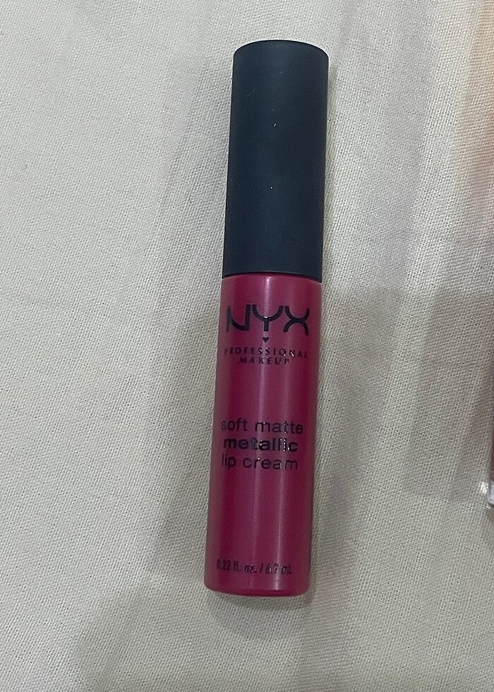 Nyx Duck Plump - Görsel 3