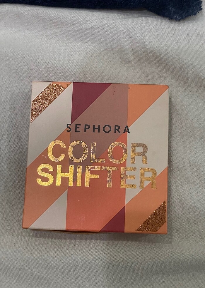 Far paleti - Görsel 3