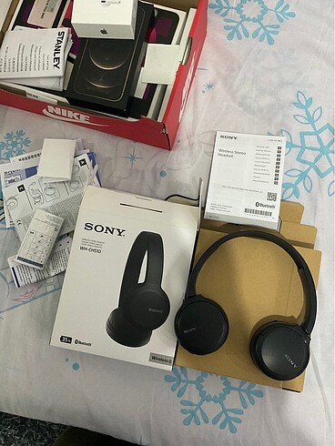 Sony kulaklık