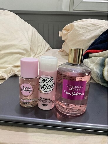 Victoria Secrets