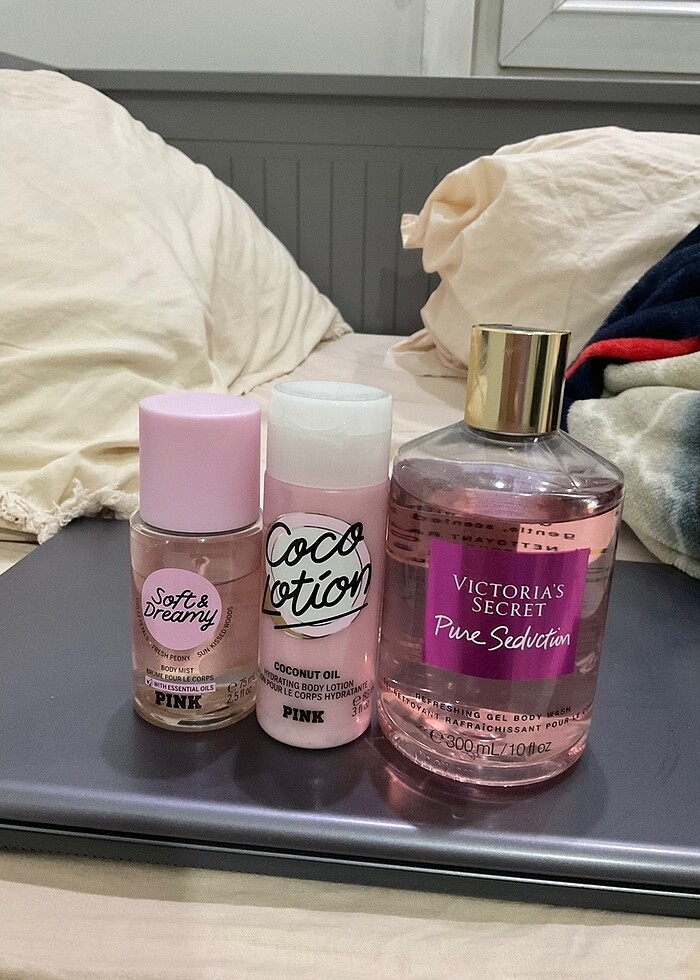 Victoria Secrets - Görsel 2