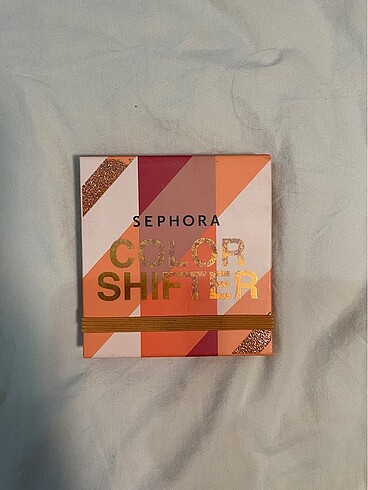 Sephora color shifter