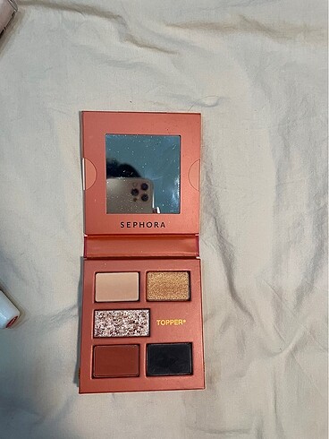 Natasha Denona Sephora color shifter