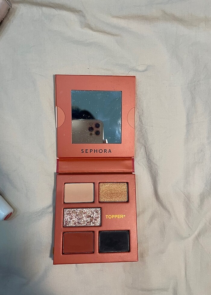 Sephora color shifter - Görsel 2