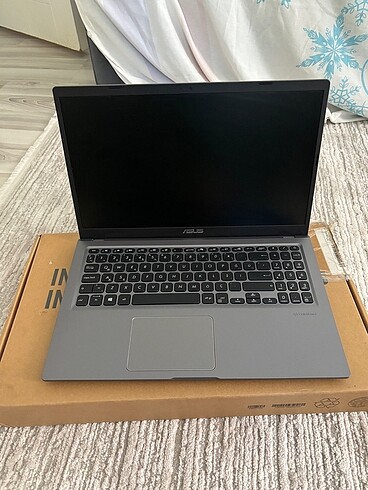 Asus Asus bilgisayar X515MA