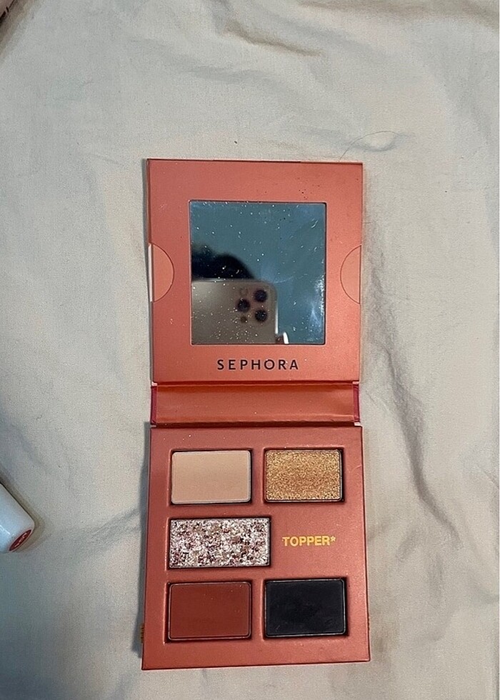 Sephora far - Görsel 2