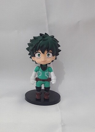 Deku figür