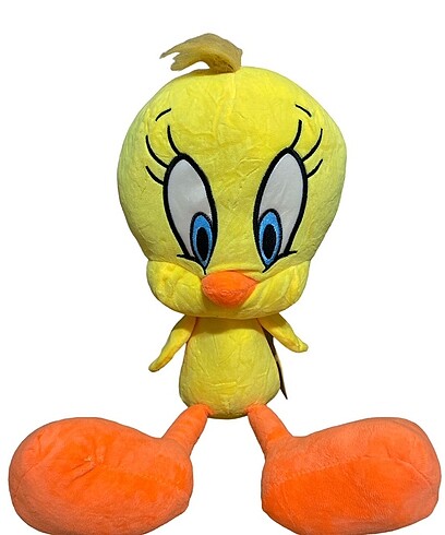 Tweety Tweety büyük Peluş