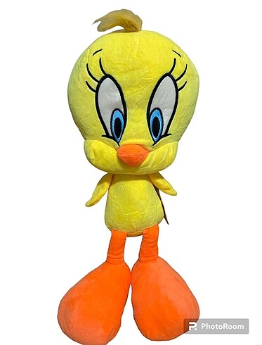 Tweety büyük Peluş