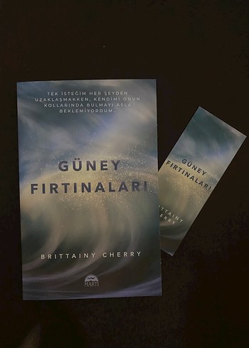  Güney Fırtınaları, Karışık Kaset, İyi Komşular