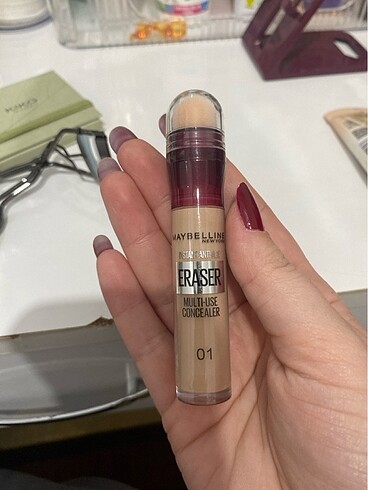 MAYBELLİNE ERASER
