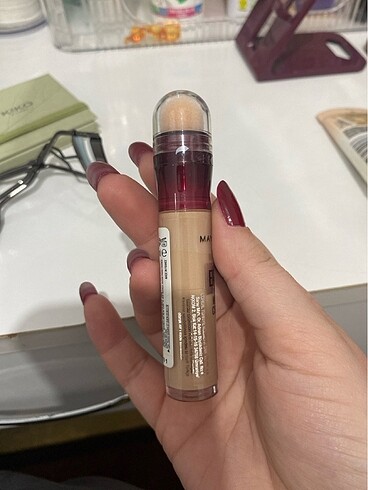 Maybelline MAYBELLİNE ERASER