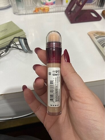 Beden MAYBELLİNE ERASER