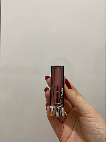 MAYBELLİNE 630 RUJ