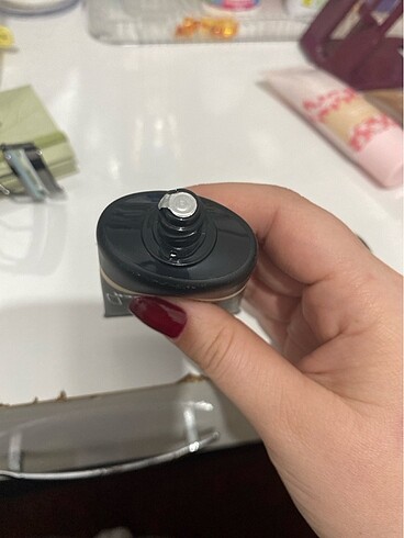  Beden FLORMAR TINTED MOISTURIZER