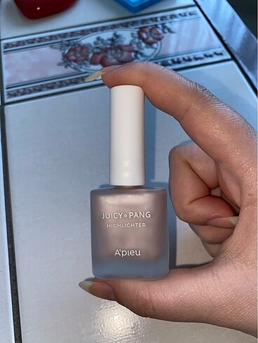 MİSSHA AYDINLATICI/ HIGHLIGHTER