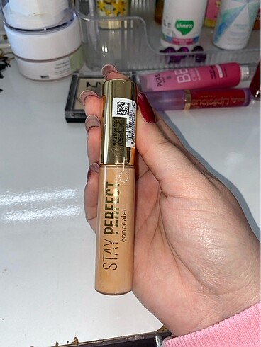 Flormar FLORMAR KAPATICI
